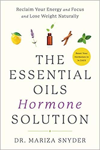 تحميل The Essential Oils Hormone Solution