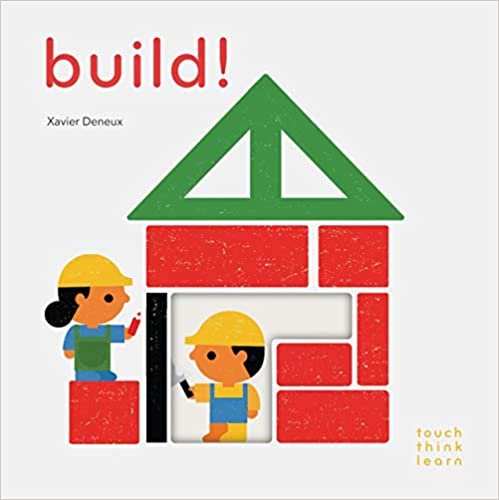 Build! (Touchthinklearn) indir