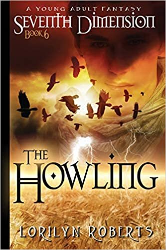 تحميل Seventh Dimension - The Howling: A Young Adult Fantasy