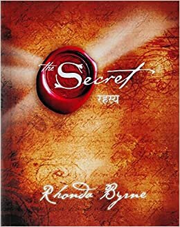 The Secret Rahasya by Rhonda Byrne - Paperback