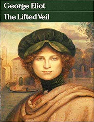 تحميل The Lifted Veil (Annotated)