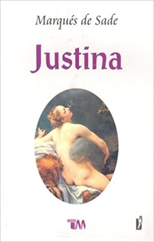 اقرأ Justina o Las Desventuras de la Virtud الكتاب الاليكتروني 