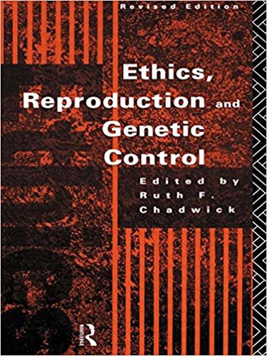 Ethics Reproduction & Genetic Control indir