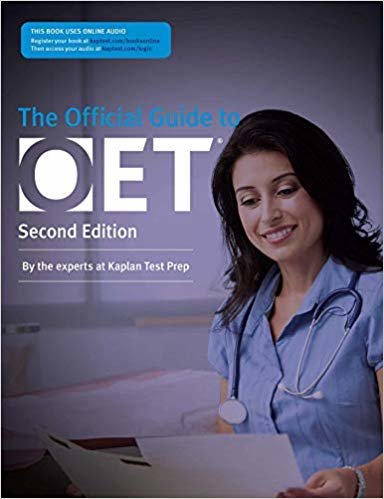 اقرأ Official Guide to Oet الكتاب الاليكتروني 