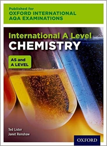 تحميل Oxford International AQA Examinations: International A Level Chemistry