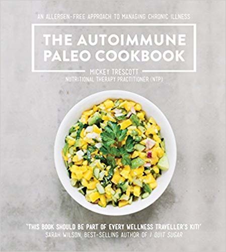 اقرأ The Autoimmune Paleo Cookbook الكتاب الاليكتروني 
