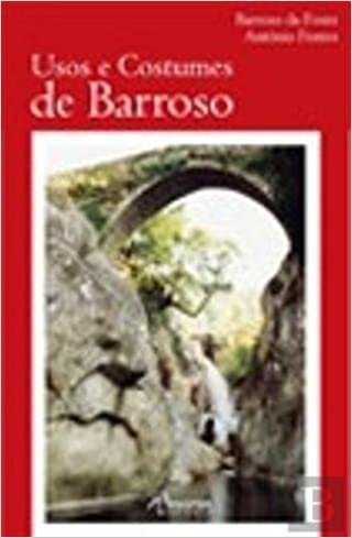indir Usos e Costumes de Barroso (Portuguese Edition)