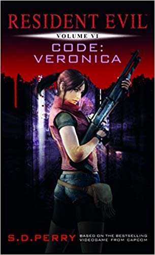 تحميل Resident Evil: Code Veronica