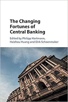 ダウンロード  The Changing Fortunes of Central Banking 本