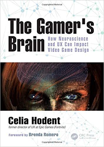 ダウンロード  The Gamer's Brain: How Neuroscience and UX Can Impact Video Game Design 本
