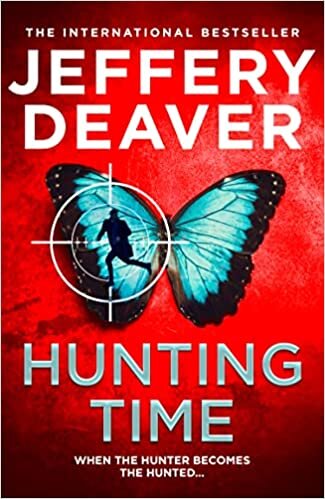 Hunting Time: A gripping new thriller from the Sunday Times bestselling author of The Final Twist