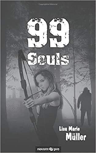 اقرأ 99 Souls الكتاب الاليكتروني 