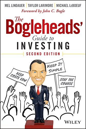 ダウンロード  The Bogleheads' Guide to Investing (English Edition) 本