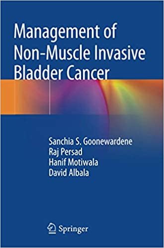 ダウンロード  Management of Non-Muscle Invasive Bladder Cancer 本