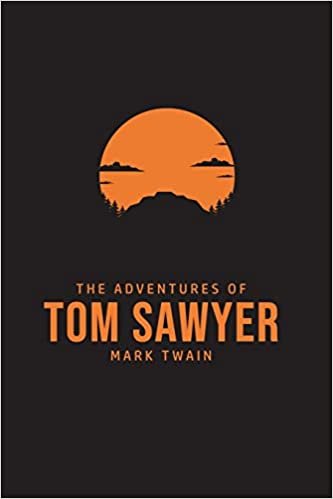Twain, M: Adventures of Tom Sawyer indir