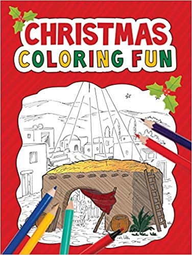 Christmas Coloring Fun indir