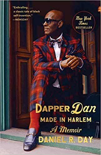 ダウンロード  Dapper Dan: Made in Harlem: A Memoir 本