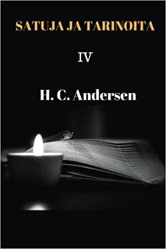 Satuja ja tarinoita IV by H. C. Andersen indir