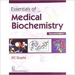 Essentials of Medical Biochemistry ,‎2‎nd Edition‎