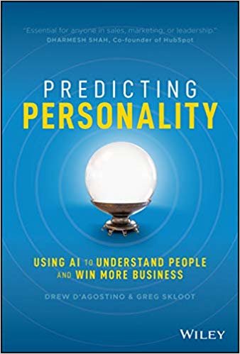 اقرأ Predicting Personality: Using AI to Understand People and Win More Business الكتاب الاليكتروني 