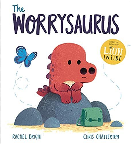 ダウンロード  The Worrysaurus 本