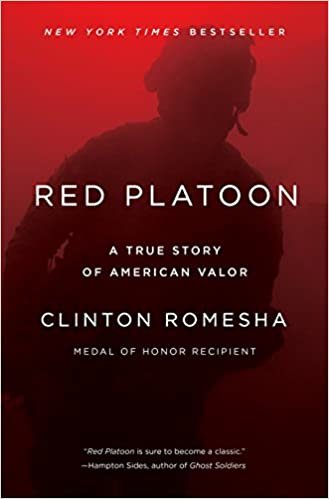 ダウンロード  Red Platoon: A True Story of American Valor 本