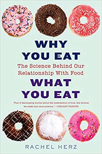 تحميل Why You Eat What You Eat: The Science Behind Our Relationship with Food