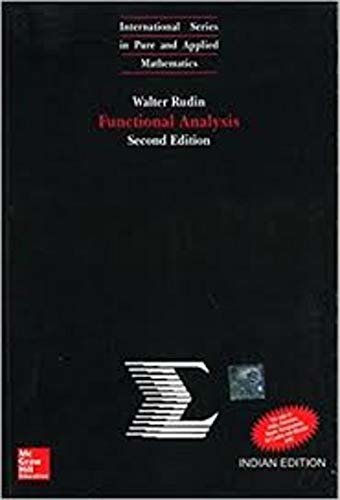 ダウンロード  Functional analysis (Walter rudins) (English Edition) 本