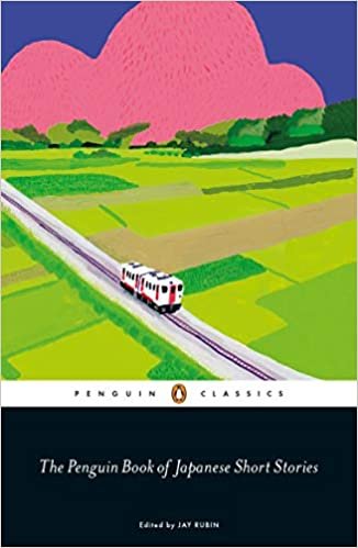 The Penguin Book of Japanese Short Stories (Penguin Classics)
