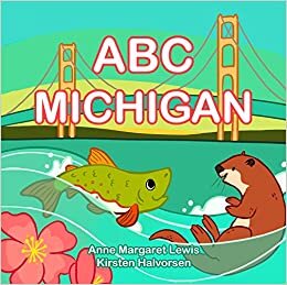 اقرأ ABC Michigan الكتاب الاليكتروني 
