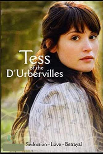 Tess of the d'Urbervilles(Annotated Edition) indir