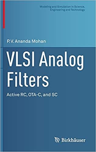  بدون تسجيل ليقرأ VLSI Analog Filters : Active RC, OTA-C, and SC