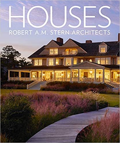 ダウンロード  Houses: Robert A.M. Stern Architects 本