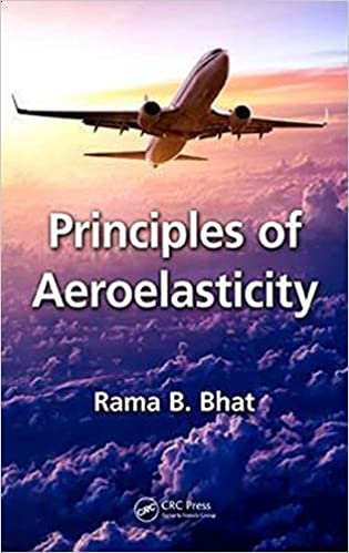  بدون تسجيل ليقرأ Principles Of Aeroelasticity By Rama B. Bhat