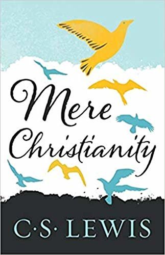 ダウンロード  Mere Christianity (English Edition) 本