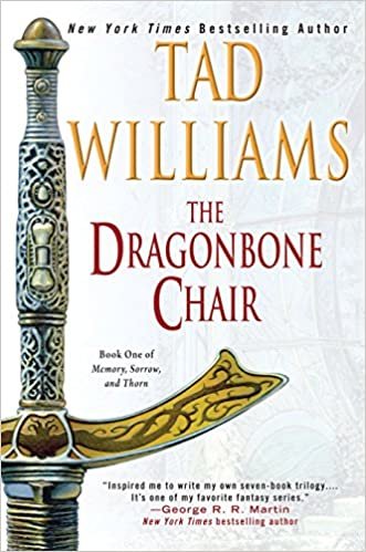 تحميل The dragonbone كرسي (الذاكرة ، sorrow ، و thorn الكتب ، 1)