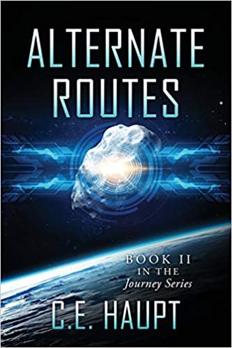 تحميل Alternate Routes: Book II in the Journey Series