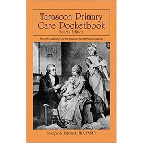 Joseph Esherick Tarascon Primary Care Pocketbook, ‎4‎th Edition تكوين تحميل مجانا Joseph Esherick تكوين