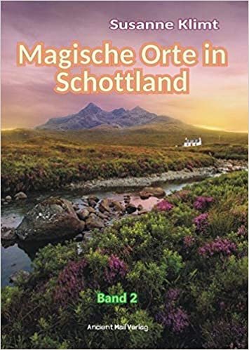 indir Magische Orte in Schottland Band 2
