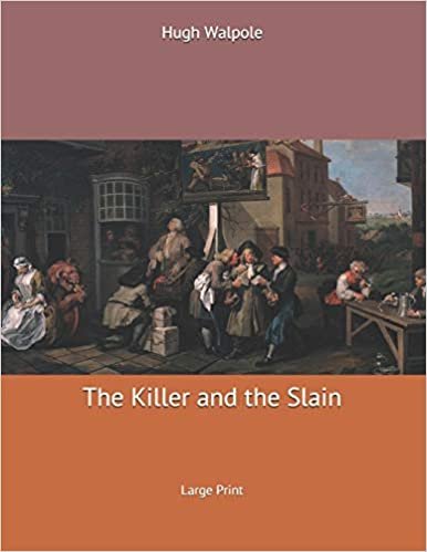 تحميل The Killer and the Slain: Large Print