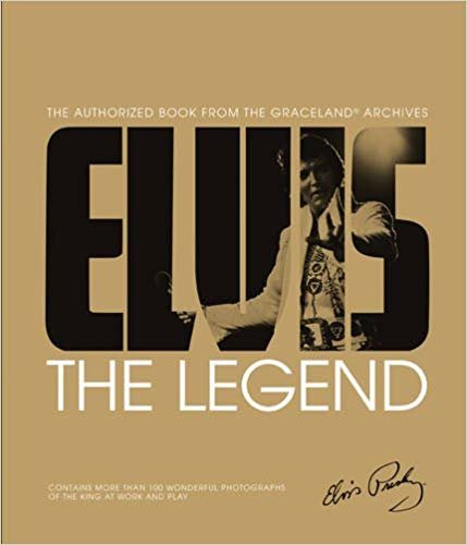 Elvis The Legend indir