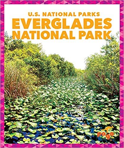 indir Everglades National Park (U.S. National Parks)