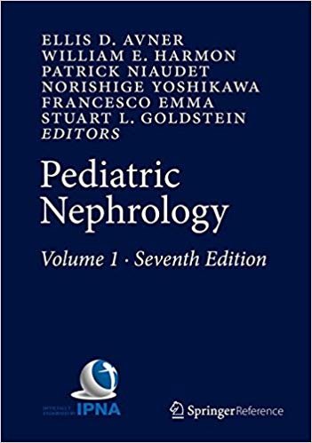 indir Pediatric Nephrology