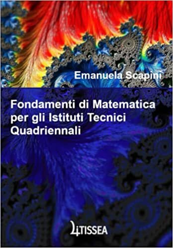 اقرأ Fondamenti di Matematica per gli Istituti Tecnici Quadriennali الكتاب الاليكتروني 