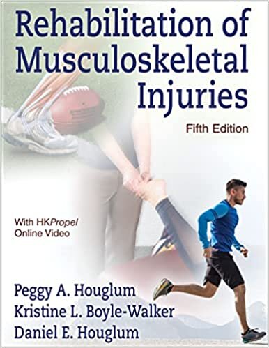 اقرأ Rehabilitation of Musculoskeletal Injuries الكتاب الاليكتروني 