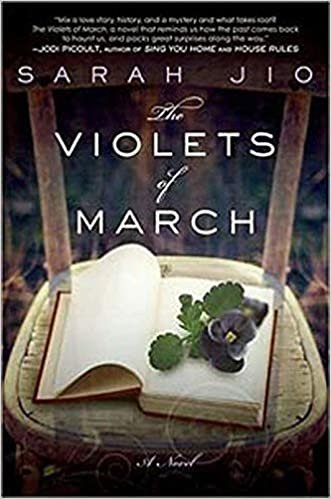 The Violets of March indir