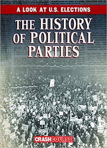indir The History of Political Parties (Look at U.S. Elections)