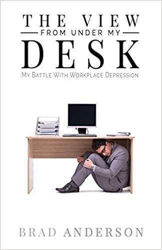 تحميل The View From Under My Desk: My Battle With Workplace Depression