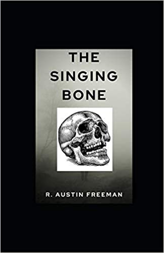 indir The Singing Bone illustrated