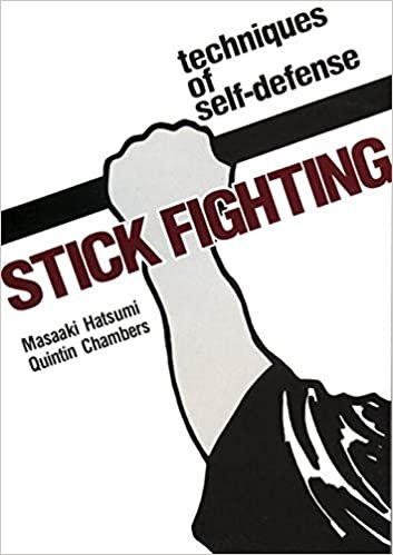 ダウンロード  Stick Fighting: Techniques of Self-Defense 本